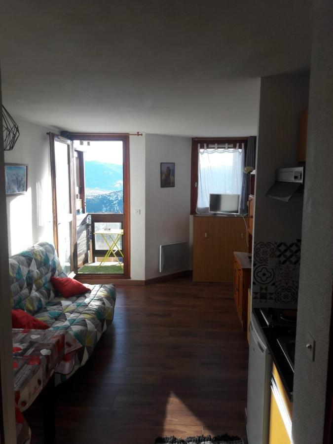 Studio Residence Les Temples Du Soleil 丰罗穆 外观 照片