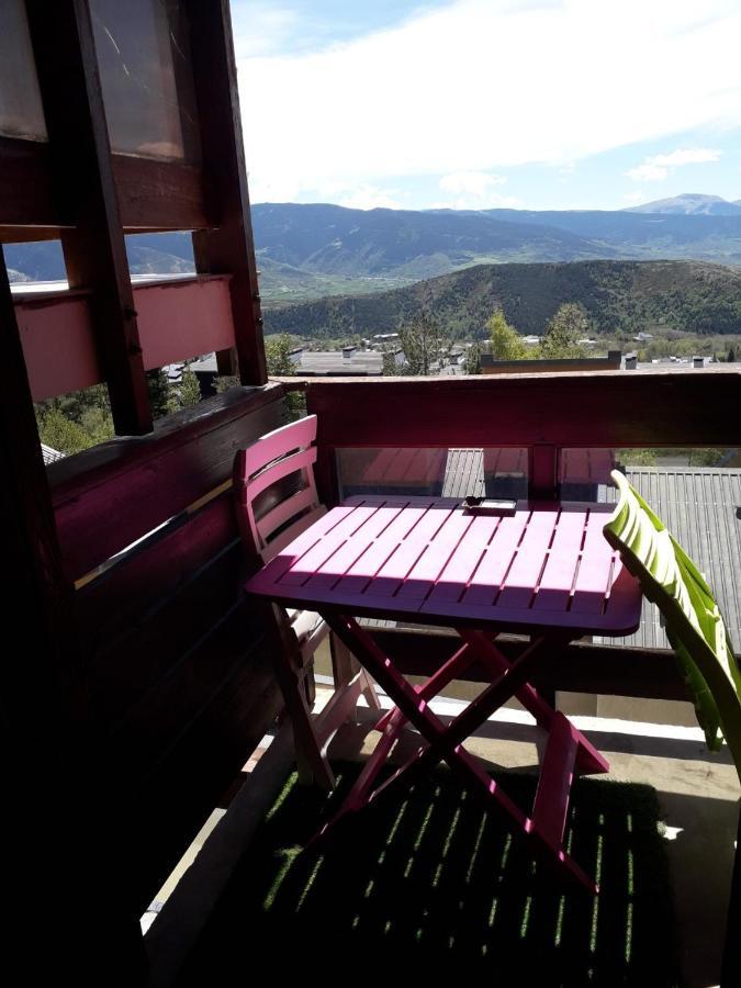 Studio Residence Les Temples Du Soleil 丰罗穆 外观 照片