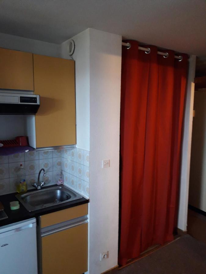 Studio Residence Les Temples Du Soleil 丰罗穆 外观 照片